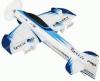 Aeromodel avion breeze pro 3d