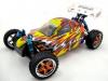 Automodel electric hsp xstar-pro 1:10 4wd buggy (fara