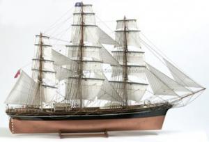 Navomodel macheta Billing Boats CUTTY SARK