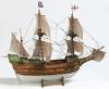 Navomodel macheta billing boats mayflower