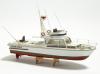 Navomodel macheta billing boats white star