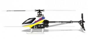 Aeromodel elicopter T-REX 450 PRO KIT