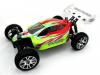 Automodel electric brushless planet 1:8 4wd rtr buggy -