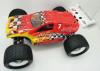 Automodel electric brushless hsp advance 1:8 4wd rtr
