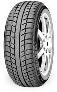 Michelin pentru iarna 215