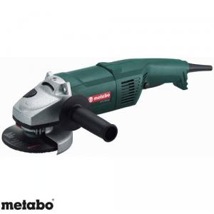 Polizor unghiular Metabo W 14-125 Ergo