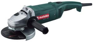 Polizor unghiular Metabo WX 21-180