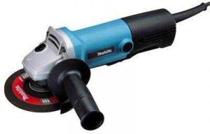 Polizor makita 9557nb