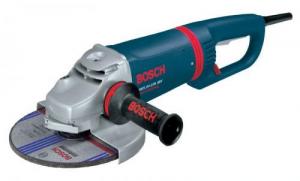 Polizor unghiular Bosch GWS 24-230 JBV Professional