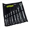 Set 8 chei combinate 8-22 mm (etui)