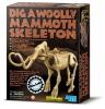 Set Arheologic Mammoth