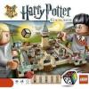 Harry Potter Hogwarts lego