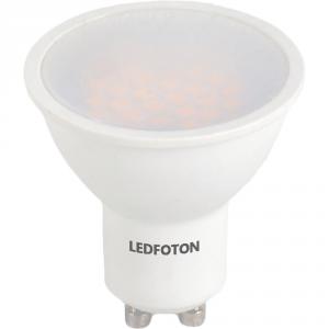 Spoturi Led 6W 240V 6500 K