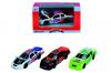 Ddc action car de curse - 12 cm