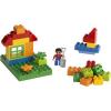 Duplo - primul meu set de constructie