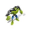 Super Heroes - Hulk lego