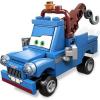 Cars - Ivan Mater lego