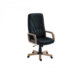 Scaun managerial piele 5900