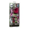 Papusa monster high creeaza un monstru duhul