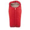 Sac iarna pentru carucior sport red