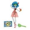 Papusa Monster High Plaja Ghoulia Yelps