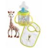 Vulli set cadou cana anti-curgere+girafa