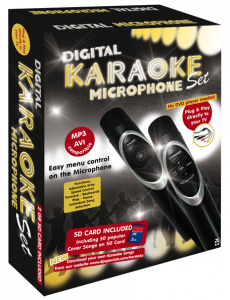 Karaoke Studio PRO
