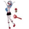 Papusa Monster High Dead Tired Ghoulia Yelps