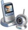 Digital video baby monitor cherubino -