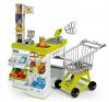 Smoby supermarket 2011 + cos cumparaturi