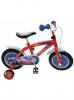 Bicicleta cars 12inch