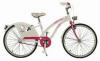 Bicicleta Hello Kitty - Model 24 Angel