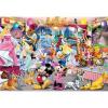 Puzzle minunata lume disney 1000 de