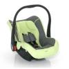 Scaun auto Rider kiwi-anthracite