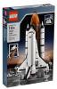 Shuttle expedition, space lego