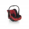 Scaun auto Risus 0+ cherry-black