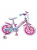 Bicicleta printesa 12inch