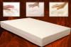 Saltea memory foam 90x190