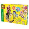 Set Decorat Bicicleta