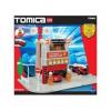 Tomica - Statie de pompieri