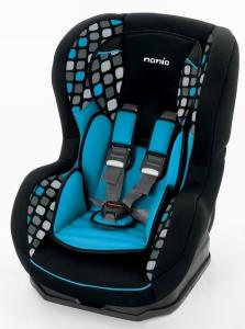 Scaun auto Cosmo Rol Blue