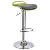 Scaun de bar HM H60 verde