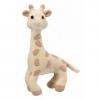Vulli girafa sophie so pure bumbac 100%"