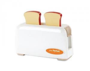 Smoby tefal toaster 2010