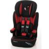 Scaun auto I-Max Isofix Red Moon