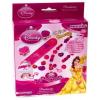 Modellino MiniSet Pasta modelatoare si matrita Coliere Disney Princess