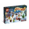 Lego city advent calendar lego