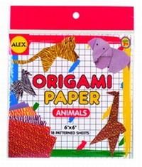 Origami - Animale