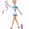 Papusa Barbie I Can Be ... Gimnasta