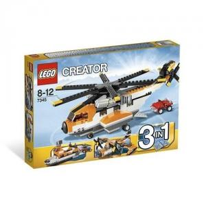 Creator - Elicopter de Transport lego